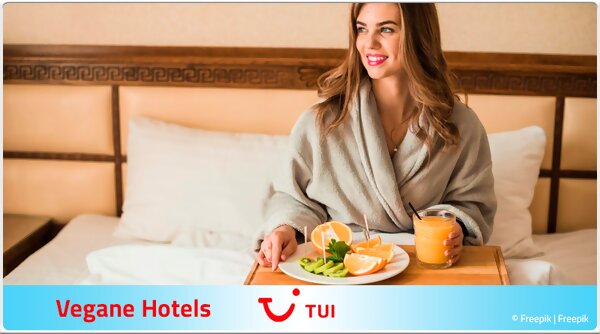 Hotels für Veganer Fuerteventura