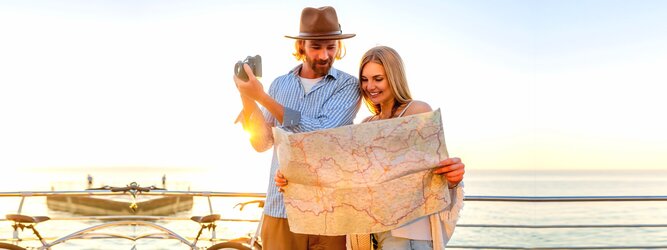 Trip Pauschalreisen - Reisen & Pauschalurlaub finden & buchen - Top Angebote für Urlaub finden