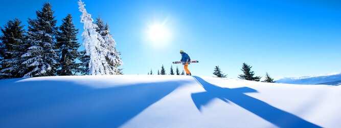 Trip Pauschalreisen - Skiregionen Österreichs mit 3D Vorschau, Pistenplan, Panoramakamera, aktuelles Wetter. Winterurlaub mit Skipass zum Skifahren & Snowboarden buchen.