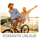 Pauschalreisen - zeigt Reiseideen zum Thema Wohlbefinden & Romantik. Maßgeschneiderte Angebote für romantische Stunden zu Zweit in Romantikhotels