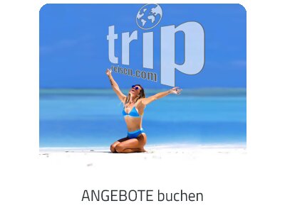 Angebote auf https://www.trip-pauschalreisen.com suchen und buchen